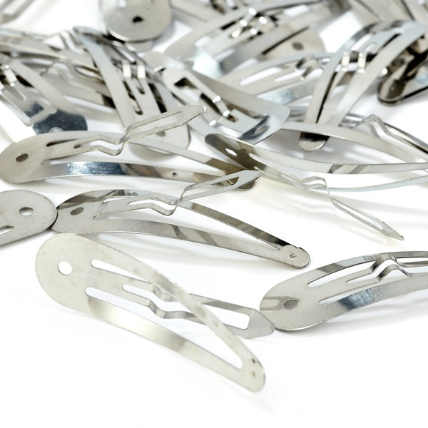 611293|Quilt-Clips, silberfarbig