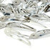 611293|Quilt-Clips, silberfarbig