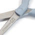 610551|Universalschere "Titanium" 18cm, grau