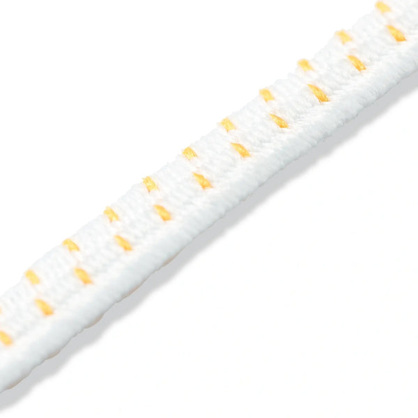 910350|Baby-Elastic 4,5mm, weiß, weiß