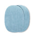 929300|Patches Jeans, aufbügelbar, 10 x 14cm, hellblau, hellblau