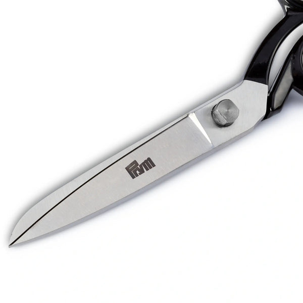 610531|Schneiderschere "Classic" 21cm, schwarz