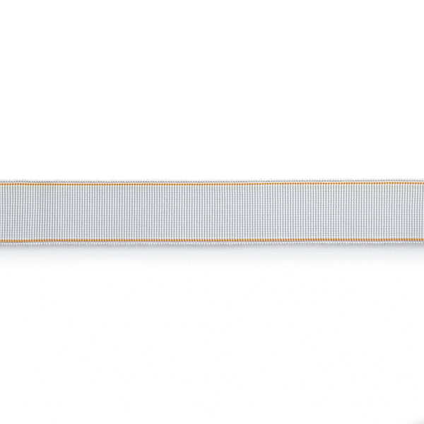 957089|Elastic-Band, extra weich, 20mm, weiß, 2m, weiß