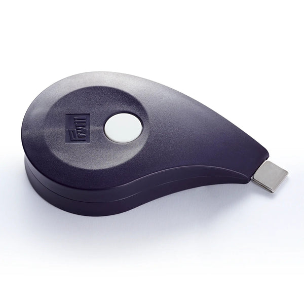 282700|Rollmaßband prym.ergonomics, 150cm, weiß