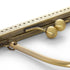 615165|Taschenverschluss "Elisabeth", altmessing