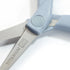 610550|Universalschere "Titanium" 13cm, grau