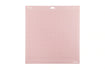 2007789|FabricGrip-Schneidematte, 30 cm x 30 cm für Cricut Maker und Explore, rosa