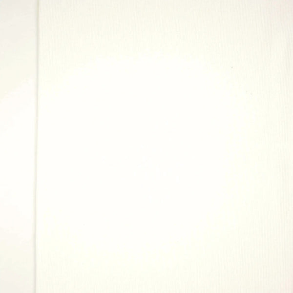 10009250040|Bündchenstoffstoff gerippt Uni - natur, natur