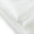 968225|Gewebeeinlage, bi-elastisch, weiß