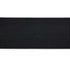 955606|Elastic-Bund, 60mm, schwarz, 90cm, schwarz