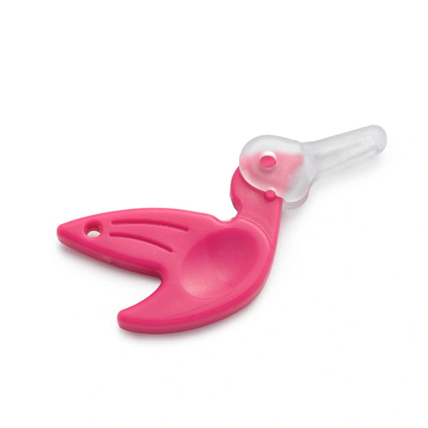 611157|Nadeleinfädler "Birdy" Prym Love, pink
