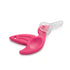 611157|Nadeleinfädler "Birdy" Prym Love, pink