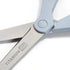 610553|Universalschere "Titanium" 25cm, grau