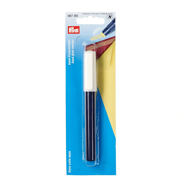 987185|Aqua-Fixiermarker, gelb