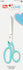 610540|Stoffschere Prym Love 18cm, mint