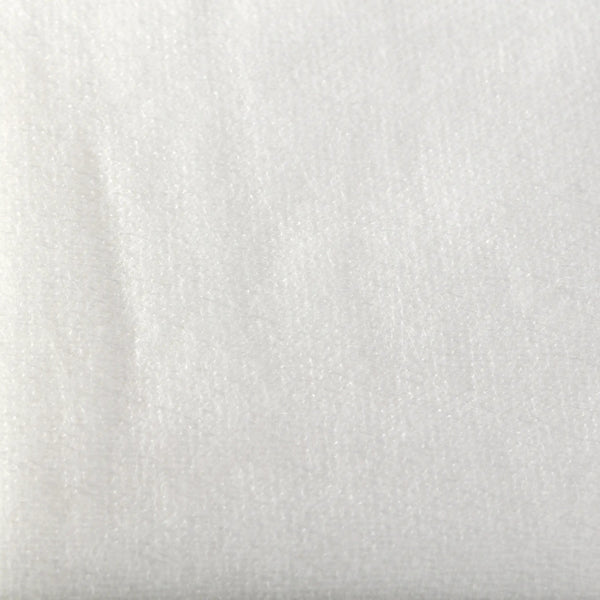 968195|Kreativ-Vlies, wasserlöslich, weiß