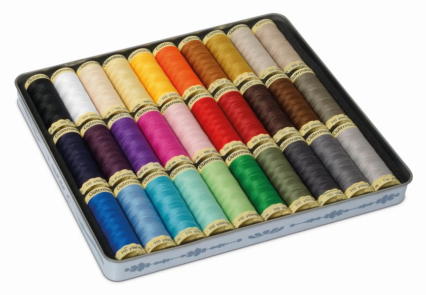 640953|Nostalgie-Box Allesnäher, 100 m, Fb. 9530, 9530