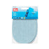 929300|Patches Jeans, aufbügelbar, 10 x 14cm, hellblau, hellblau