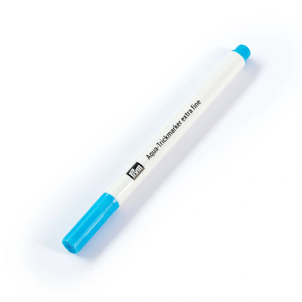 611808|Trick-Marker Aqua, extrafein, wasserlöslich, türkis