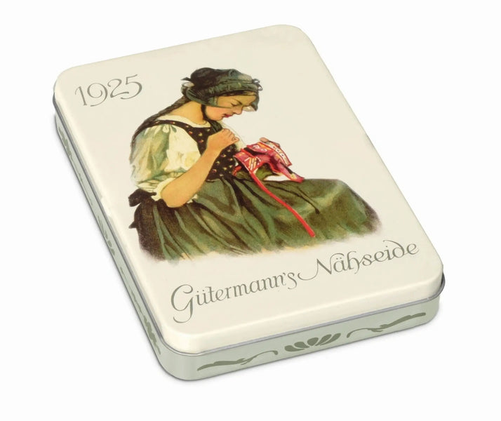 640950|Nostalgie-Box Allesnäher, 100 m, Fb. 9500, 9500