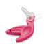 611157|Nadeleinfädler "Birdy" Prym Love, pink