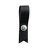 401168|Trägerbandhalter, schwarz, 4Stück, schwarz