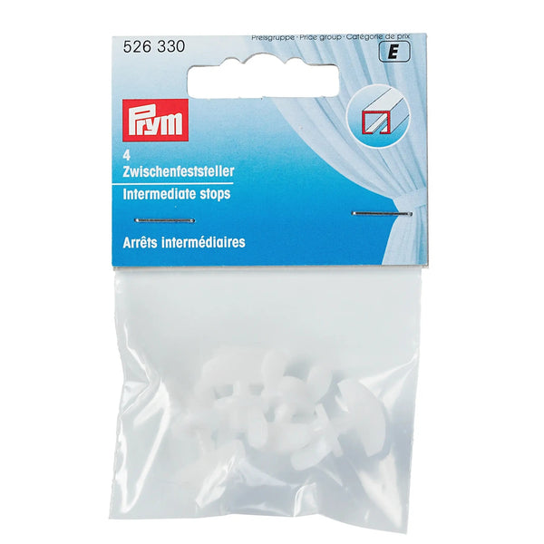 526330|Zwischenfeststeller, weiß