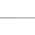 971064|Elastic-Kordel, 1,5mm, schwarz, 3m, schwarz