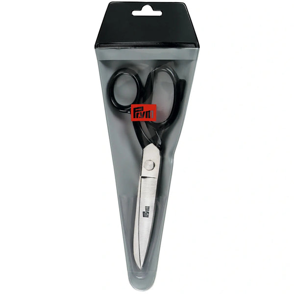 610531|Schneiderschere "Classic" 21cm, schwarz