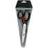 610531|Schneiderschere "Classic" 21cm, schwarz