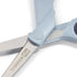 610552|Universalschere "Titanium" 21cm, grau