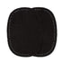 929320|Patches Kord, aufbügelbar, 10 x 14cm, schwarz, schwarz