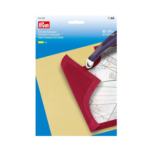 610463|Schneider-Kopierpapier, gelb