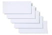 2008870|Cricut Joy Smart Sticker Cardstock 14 cm x 33 cm 10er  Pack, weiß