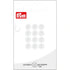 0021791 008 0012|Polyesterknopf 2-Loch, 8mm, weiß, 0012  weiß