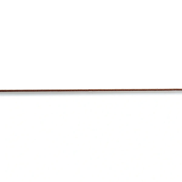 971067|Elastic-Kordel, 1,5mm, braun, 3m, braun