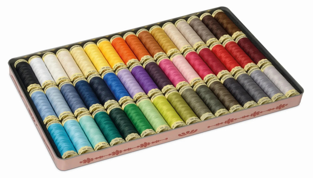 640954|Nostalgie-Box Allesnäher, 100 m, Fb. 9540, 9540