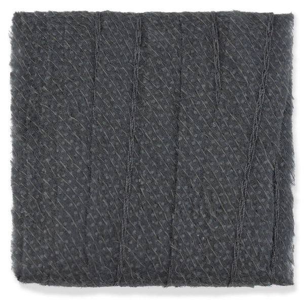 968221|Vlies-Formband, 12mm, anthrazit, 5m, anthrazit