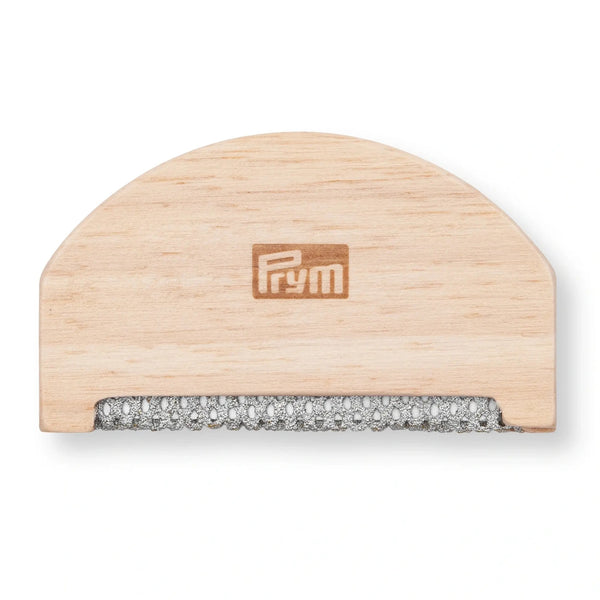 610690|Wollkamm Prym 1530, natur