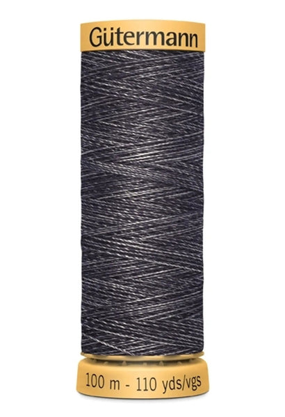 744476-4888|Jeansfaden, 100m, Fb. 4888, 4888