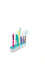 612408|Organizer Hold & Store Prym Love, mint