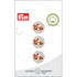 0453678 015 0014|Baumwoll/Polyesterknopf 2-Loch, recycelt, 15mm, creme, 0014 creme