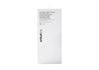 2008870|Cricut Joy Smart Sticker Cardstock 14 cm x 33 cm 10er  Pack, weiß