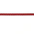 912010|Gummitwist 6,5mm, farbig, dreifarbig