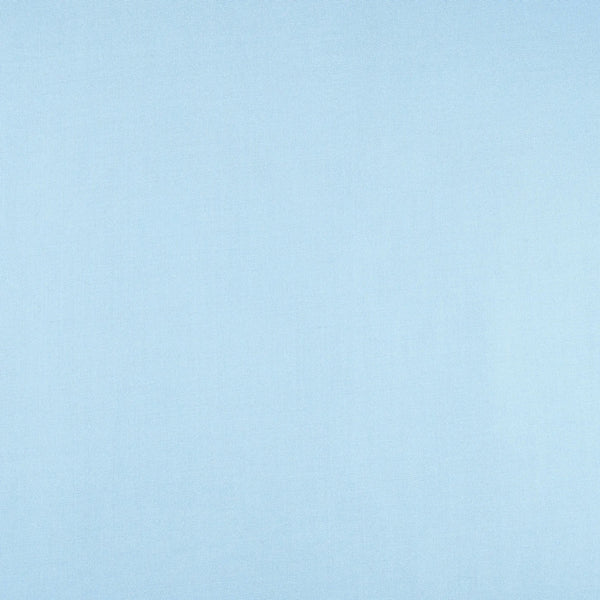 12641760290|Viskose Voile Uni - himmelblau, himmelblau