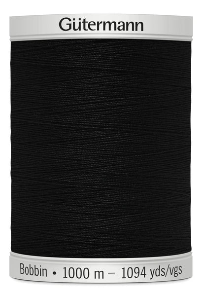 709840-1005|Unterfaden Bobbin, 1.000 m, Fb. 1005, 1005