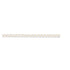 910420|Flach-Elastic 6mm, weiß, weiß