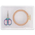 651224|Starter Set Sticken, Prym Love, mehrfarbig