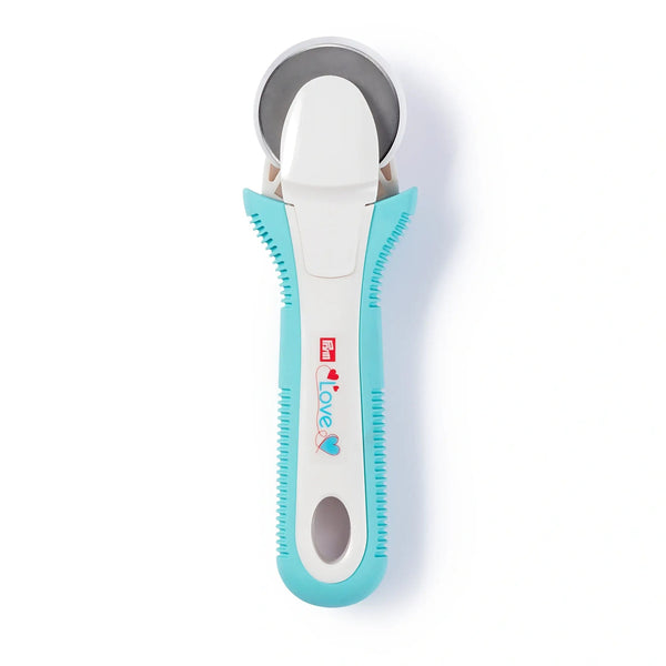 610473|Rollschneider "Omnicut", Prym Love, mint