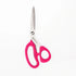 610542|Stoffschere Micro Serration, Prym Love, 21cm, pink, pink